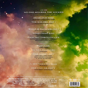 Wicked (The Soundtrack)