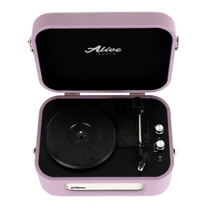 Alive Audio Stories Lilac