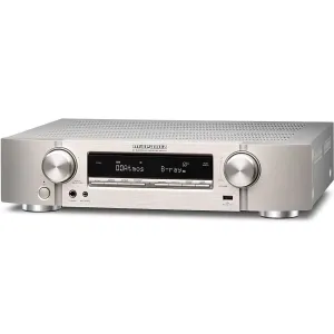 Marantz NR1711 Gold