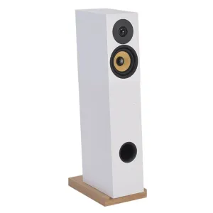 Davis Acoustics Courbet № 4 White Matt