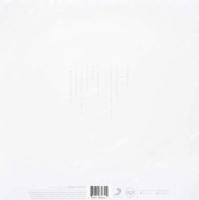 WALLS