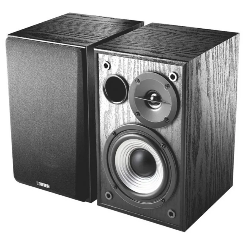 Edifier R980T Black