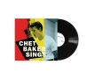 Chet Baker Sings