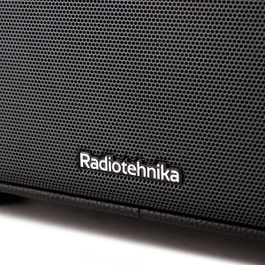 Radiotehnika Impulse P1