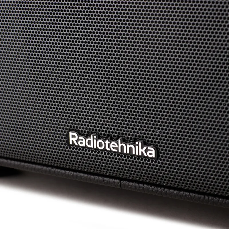 Radiotehnika Impulse P1
