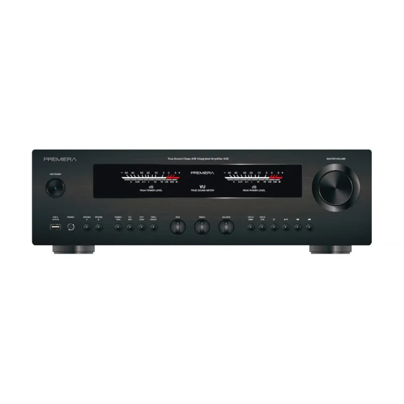 Premiera A3S