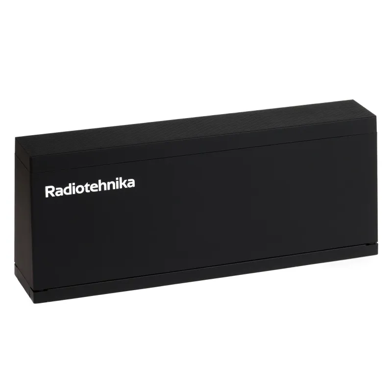 Комплект для ухода за винилом Radiotehnika LPA001