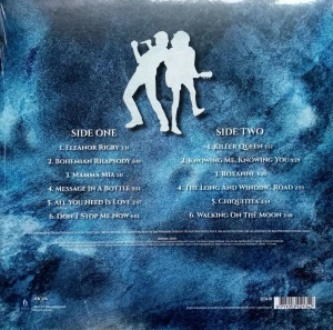 Royal Philharmonic Orchestra Plays The Best Of Classic Rock 