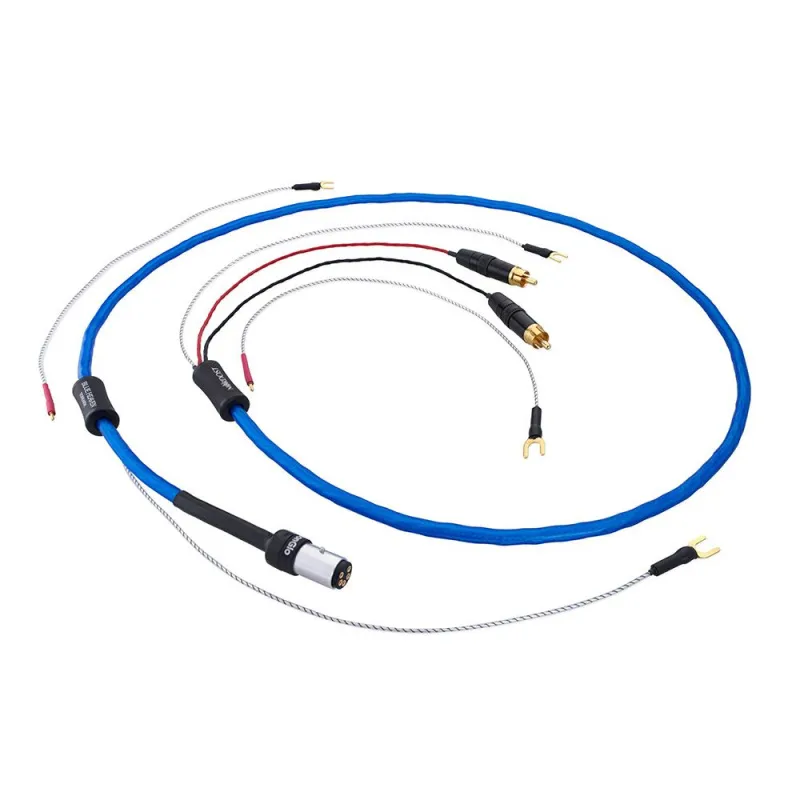 Nordost Tone Arm + Leif Series Blue Heaven XLR 2.25м