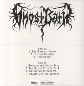 Moonlover (Green Vinyl)