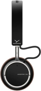Beyerdynamic Aventho 100 black