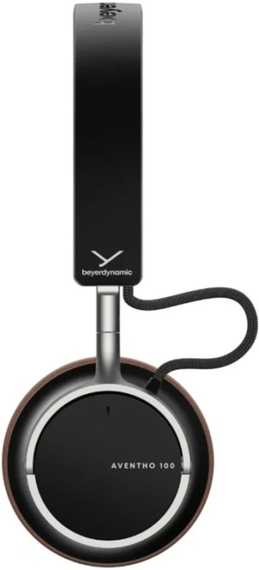 Beyerdynamic Aventho 100 black