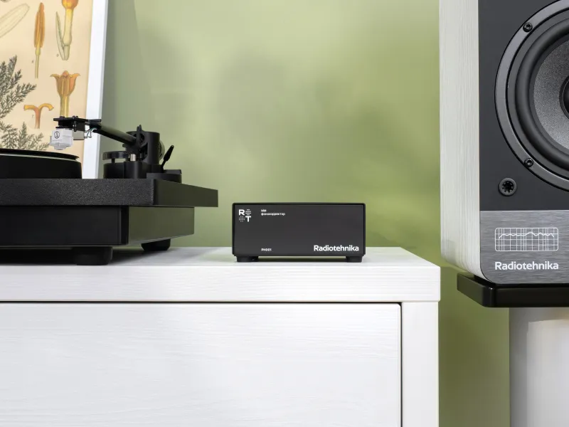 Radiotehnika PH001
