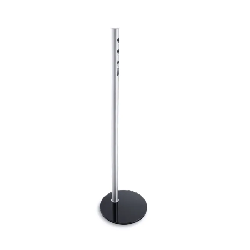 Canton LS 250.2 black\silver