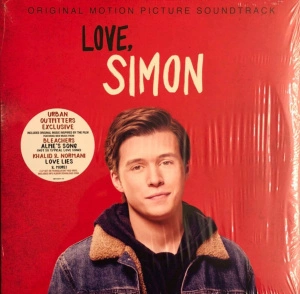 Love, Simon (Original Motion Picture Soundtrack)