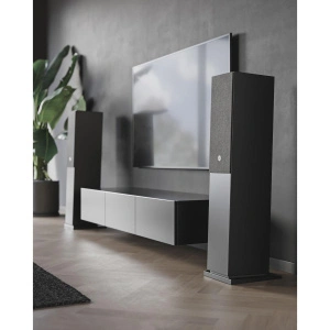 Audio Pro A48 W black