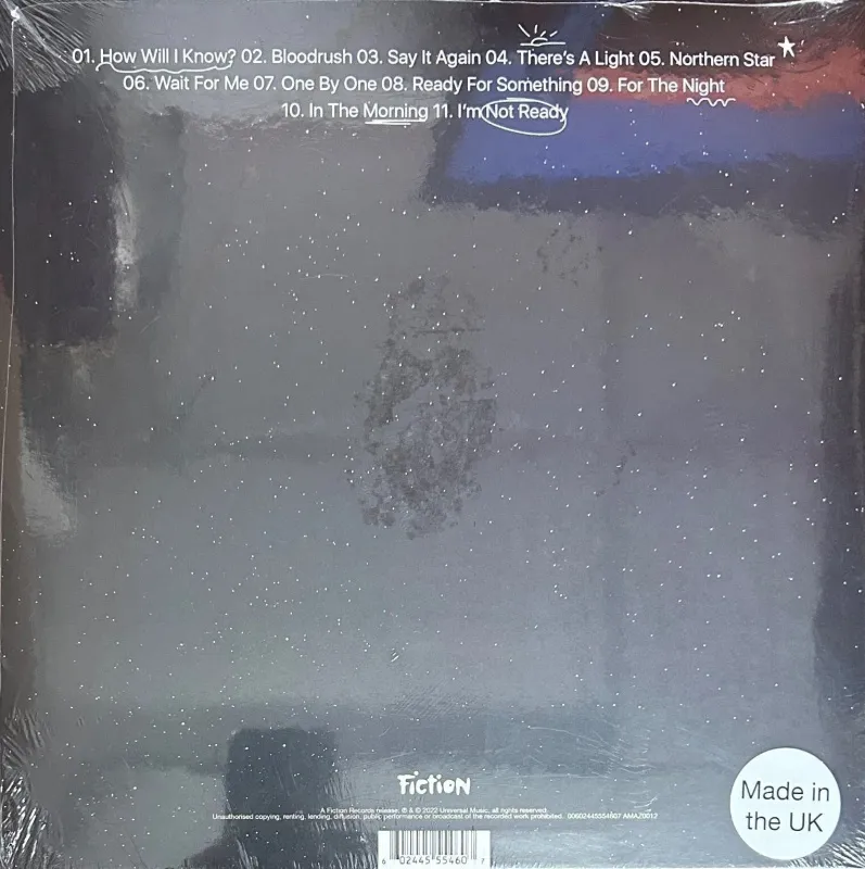 How Will I Know If Heaven Will Find Me?