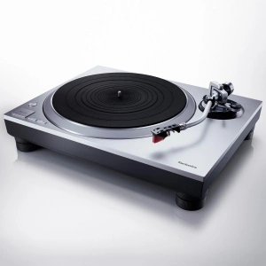 Technics SL-1500C Silver