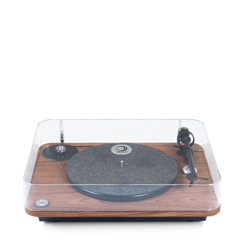 Elipson Chroma 400 walnut