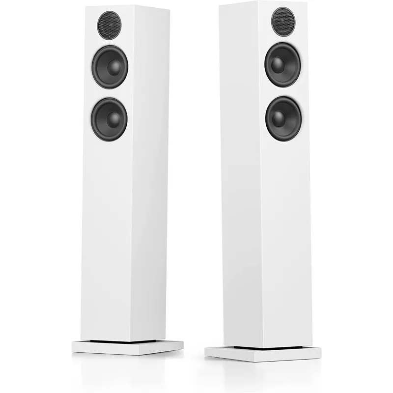 Audio Pro A38 White