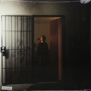 Lonely People With Power (Windshield Green Translucent Vinyl)