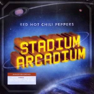 Stadium Arcadium (Box Set)