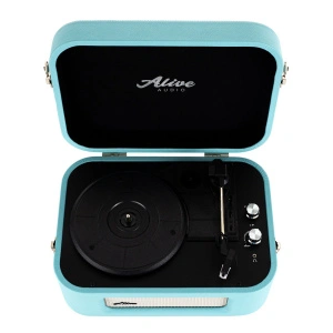 Alive Audio Stories Turquoise