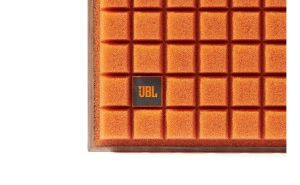 Сменный гриль для акустической системы JBL L82 Grill Orange