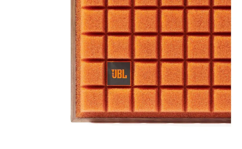Сменный гриль для акустической системы JBL L82 Grill Orange