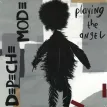 Playing The Angel