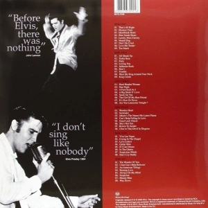 The 50 Greatest Hits