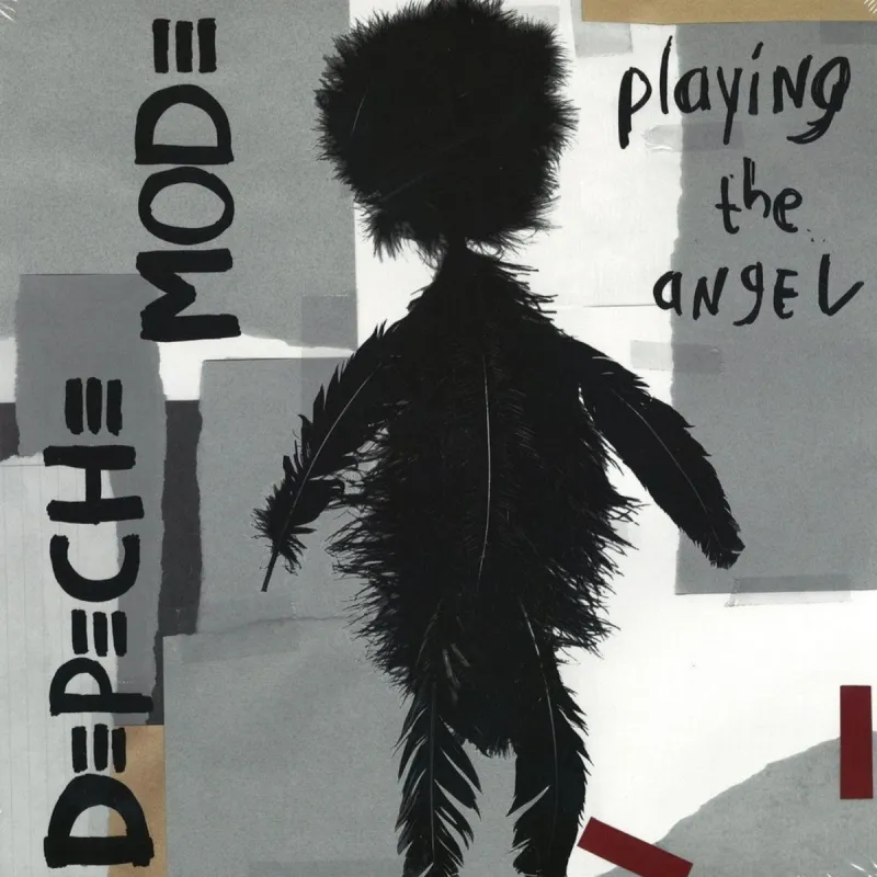 Playing The Angel