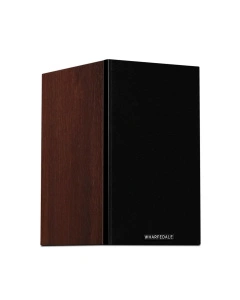 Wharfedale Diamond 12.0 Walnut pearl