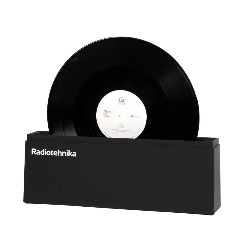 Комплект для ухода за винилом Radiotehnika LPA001