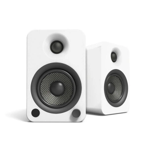 Kanto Audio YU4 Matte White