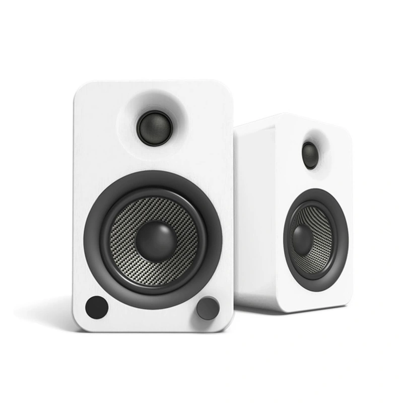 Kanto Audio YU4 Matte White