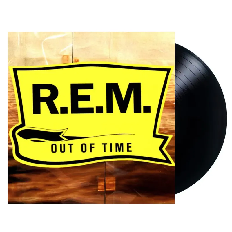 Out Of Time