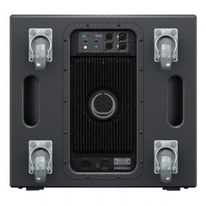 Профессиональный активный сабвуфер Turbosound Milan M15B