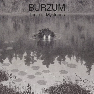 Thulean Mysteries (Clear Vinyl)