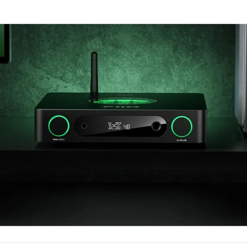 FIIO K13 R2R (F3082K) black