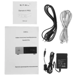SMSL Sanskrit Pro Black