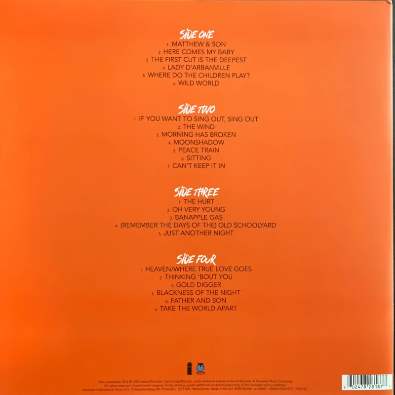 On The Road To Findout