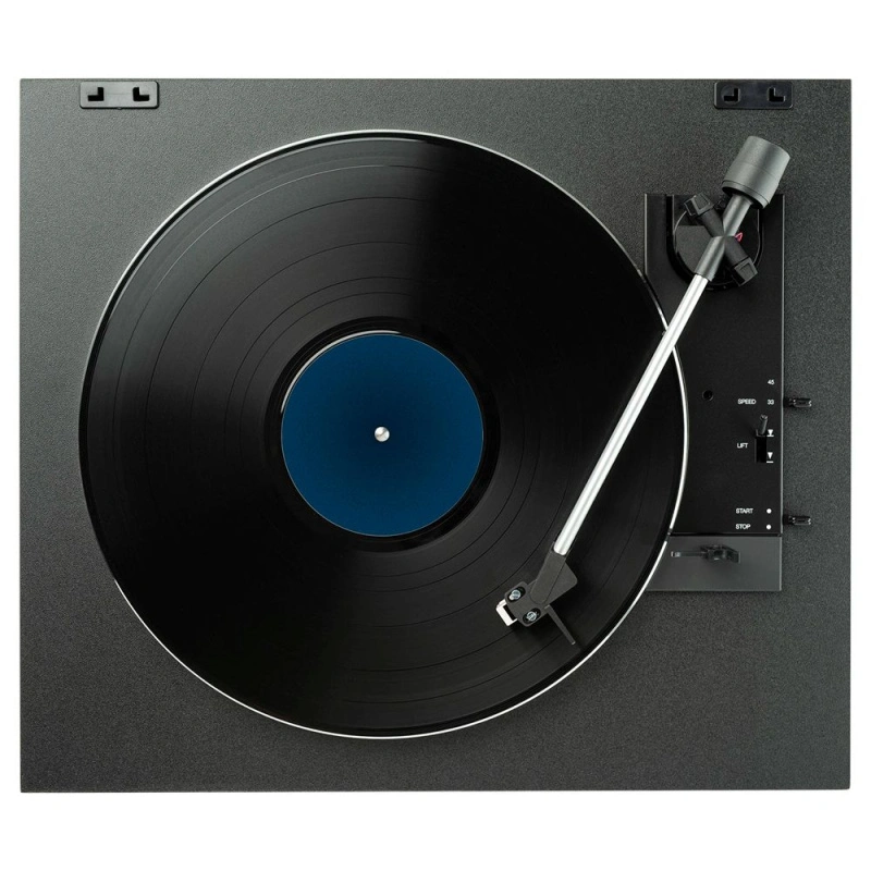 Rekkord Audio F100 P Black