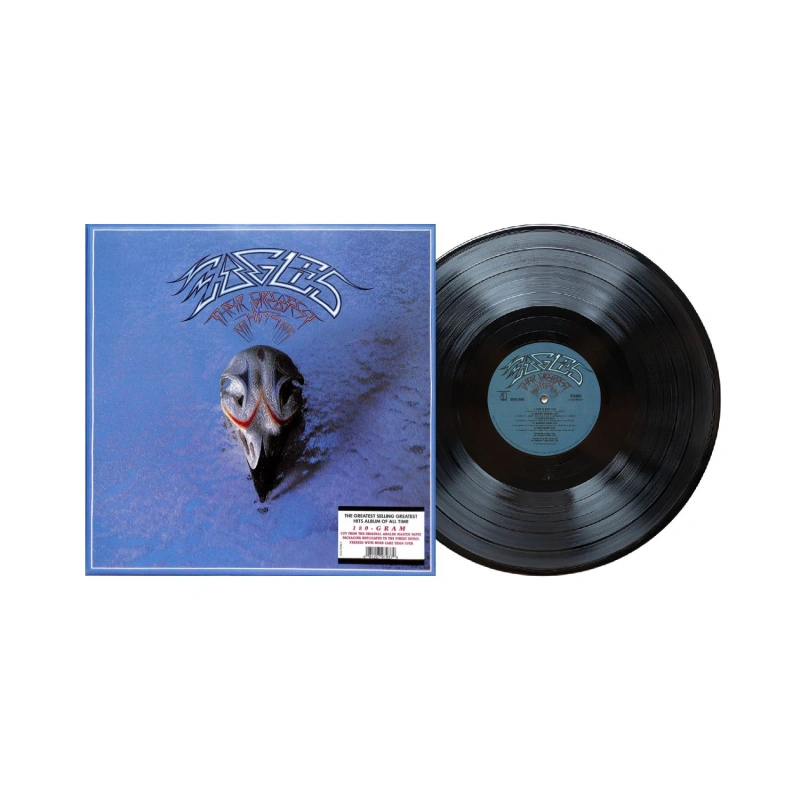 Their Greatest Hits 1971-1975