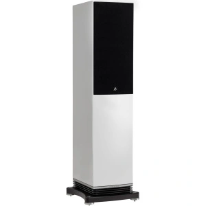 Fyne Audio F502 Piano Gloss White