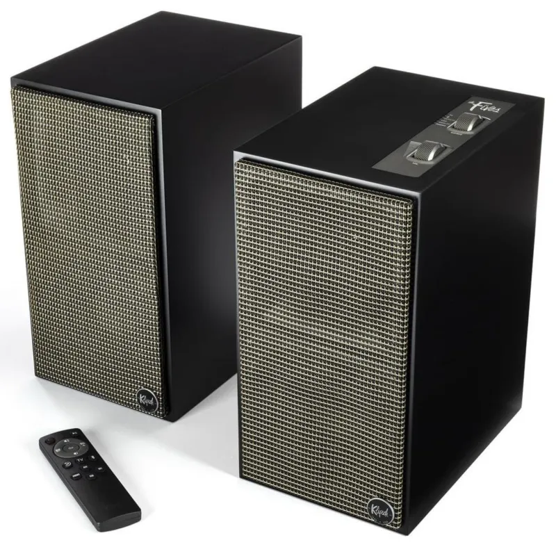 Klipsch The Fives Matte Black