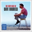 The Very Best Of Dave Brubeck