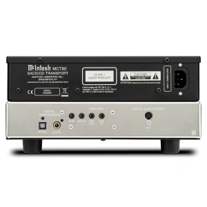 McIntosh MCT80