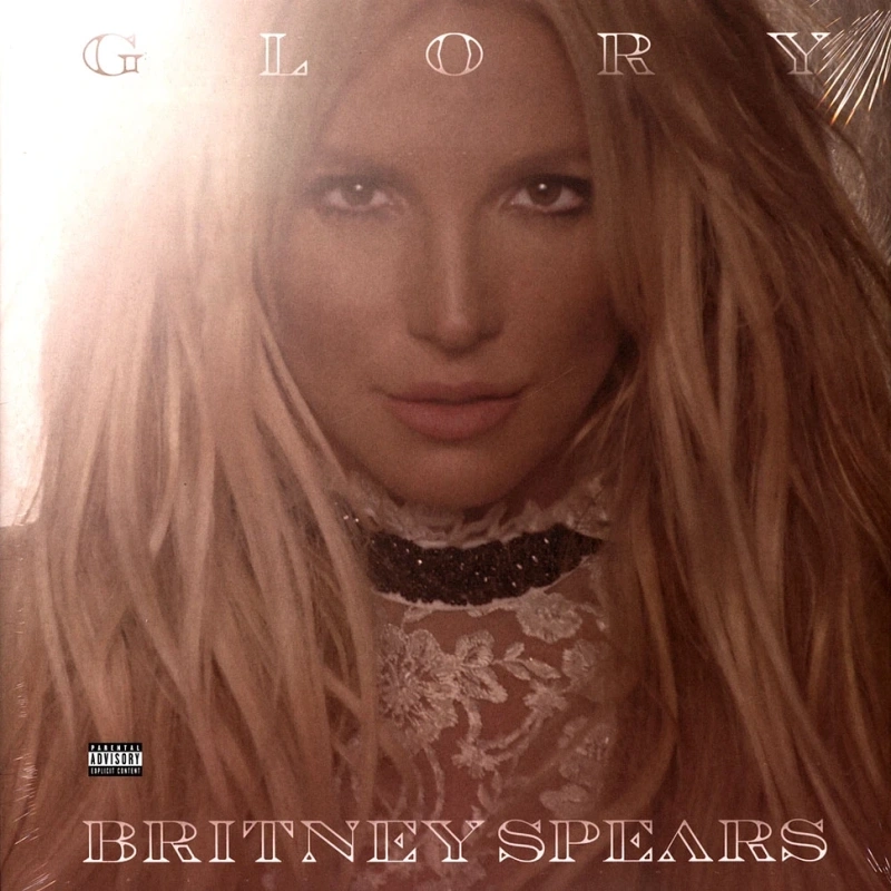 Glory (Deluxe Edition) 