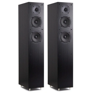 Radiotehnika Vita 2.05 Black Ash